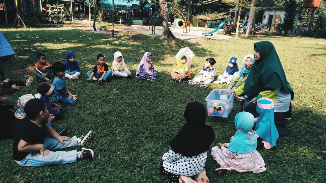 Konsep Pembelajaran